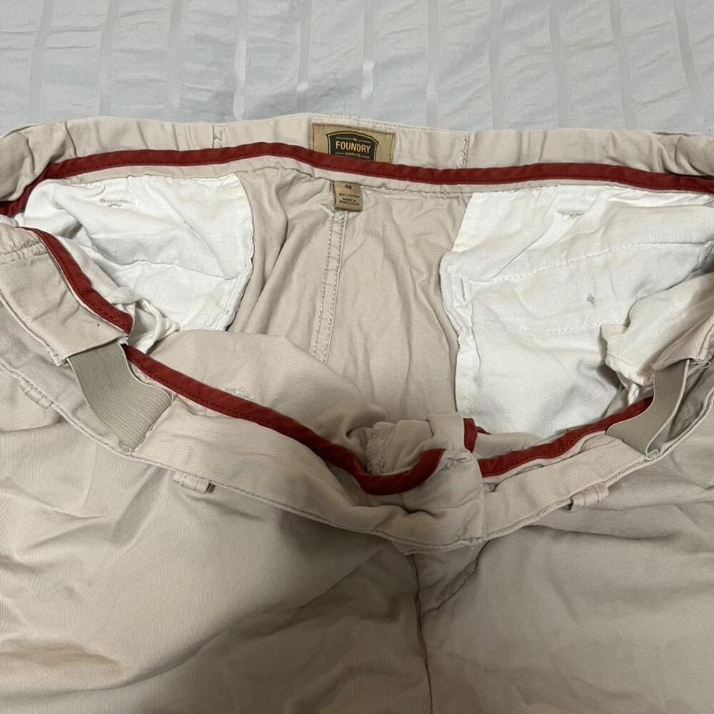 Men’s shorts